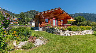 Ferienhaus Sonnenwiese