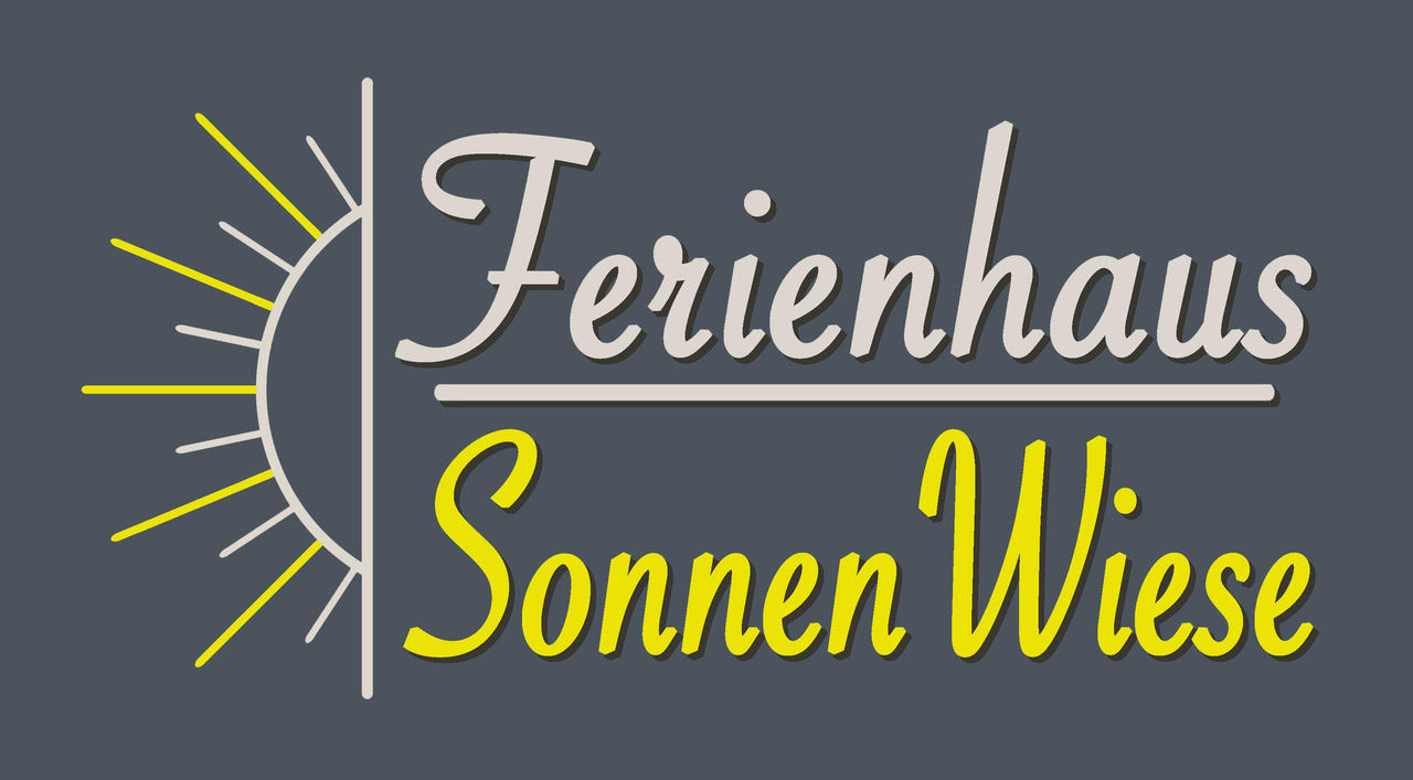Ferienhaus Sonnenwiese logo